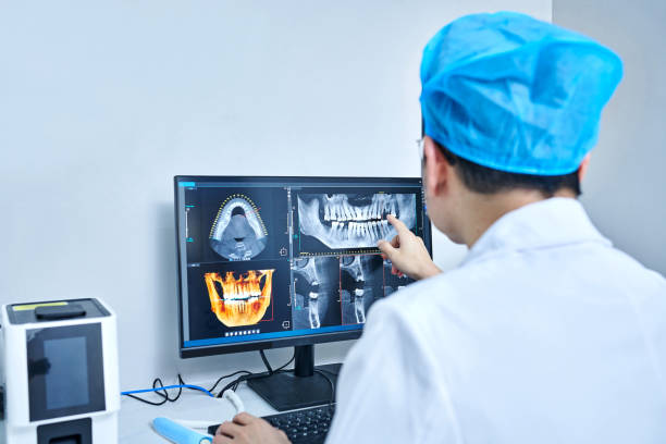 Best Emergency X-Rays and Diagnostics in Talpa, NM
